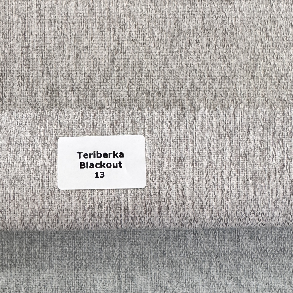 Teriberka Blackout 13