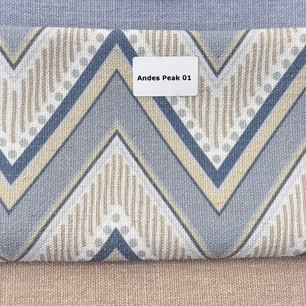 Andes Peak 01
