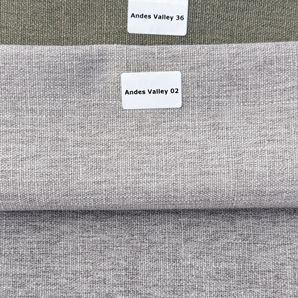 Andes Valley 02