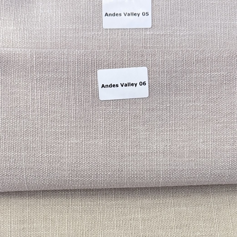 Andes Valley 06