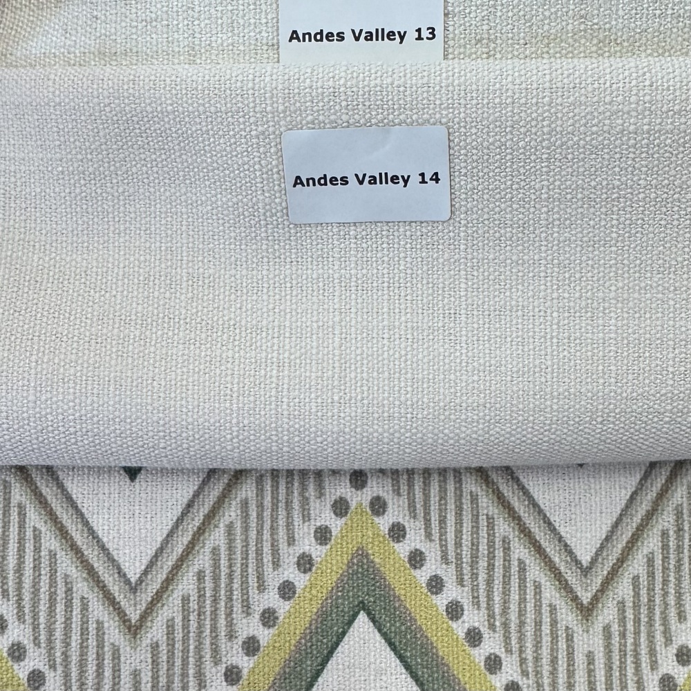 Andes Valley 14