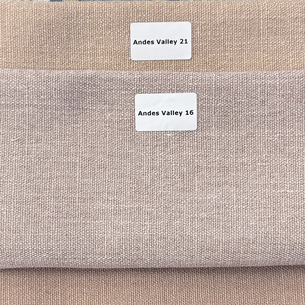 Andes Valley 16