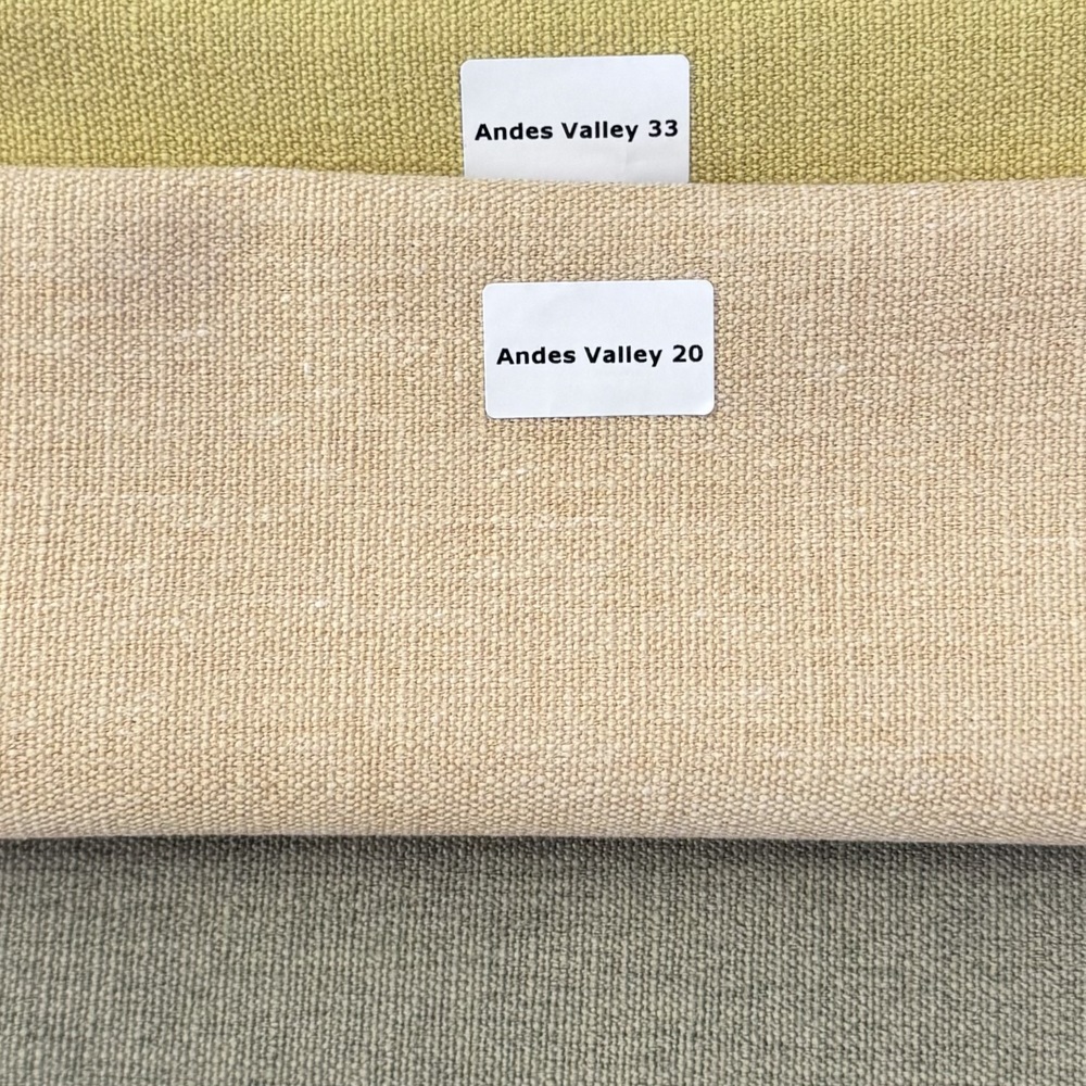 Andes Valley 20
