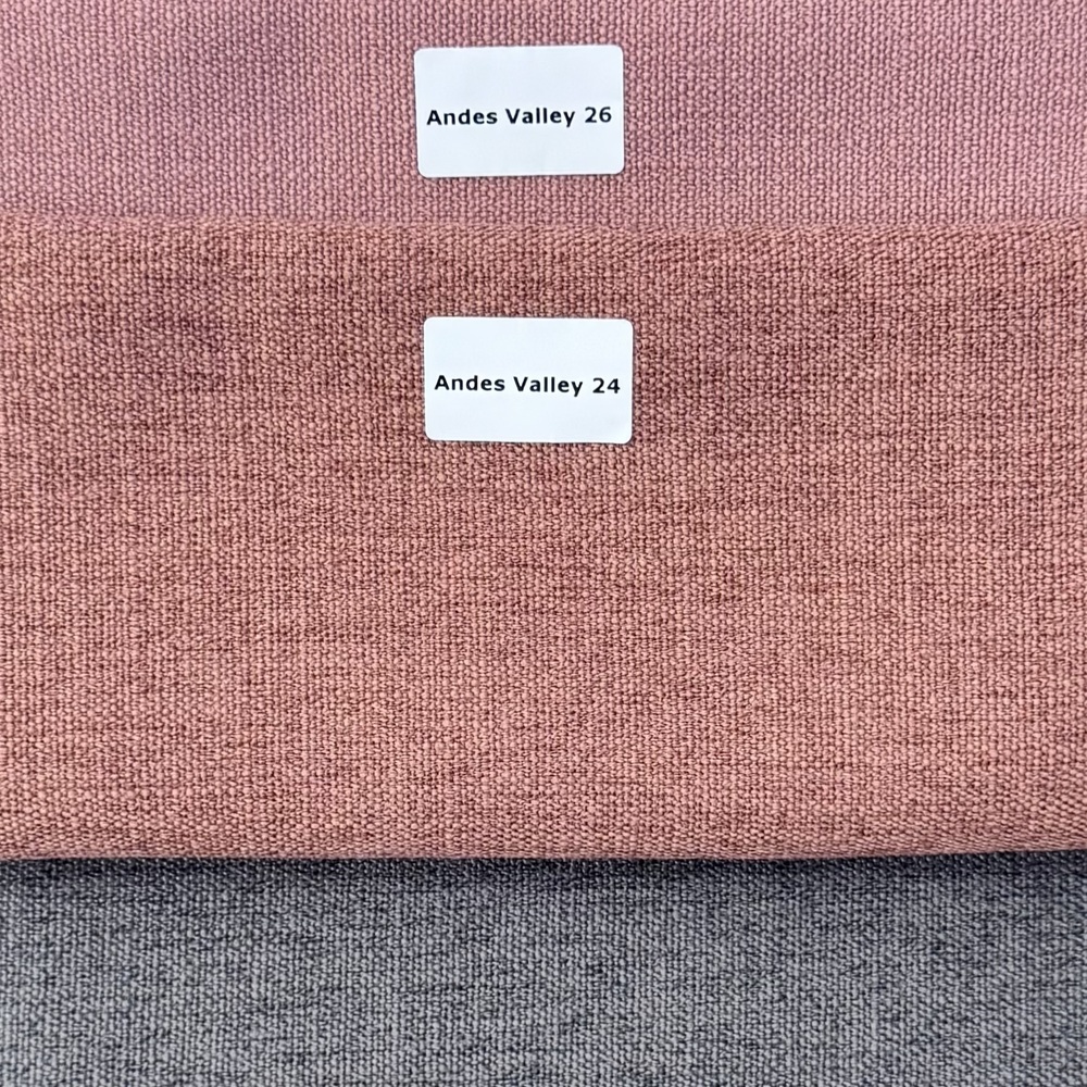 Andes Valley 24