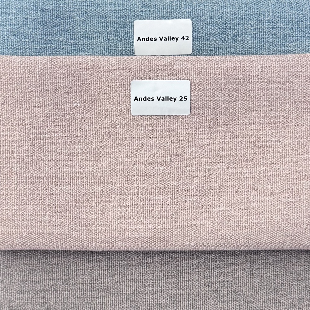 Andes Valley 25