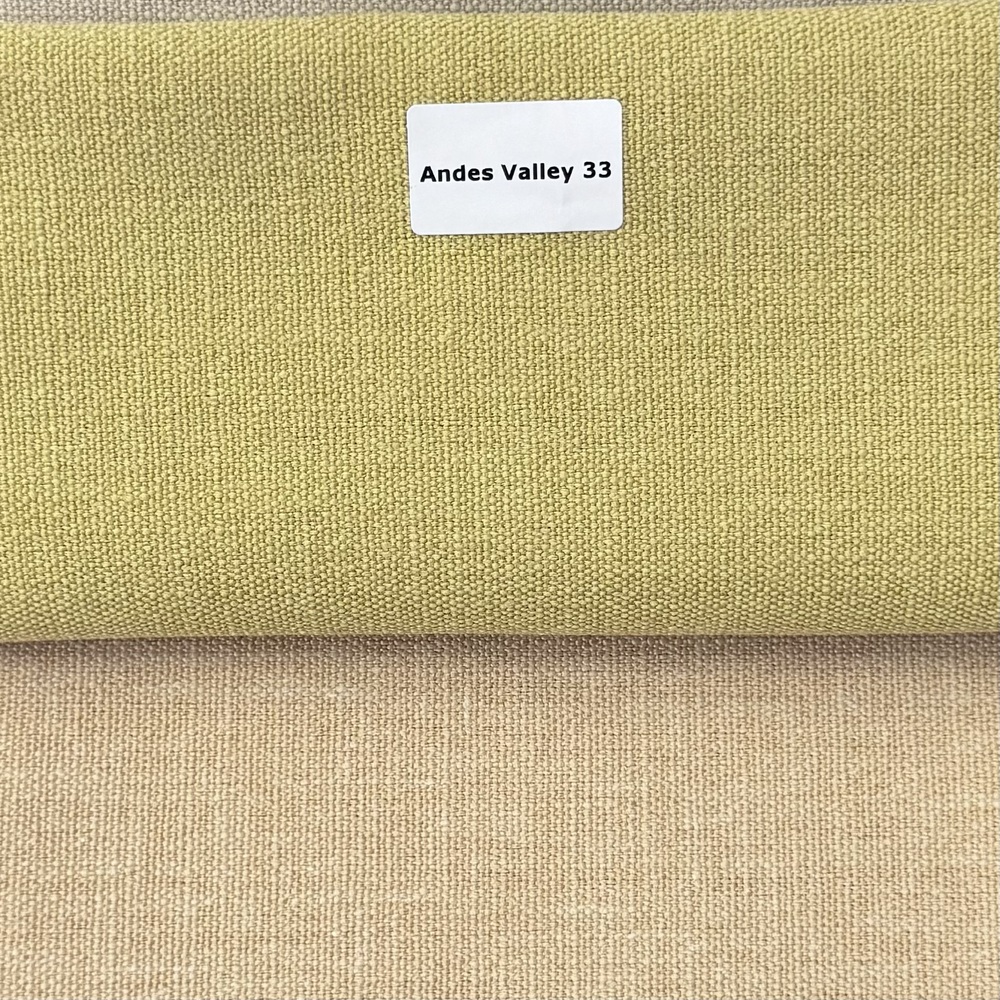 Andes Valley 33
