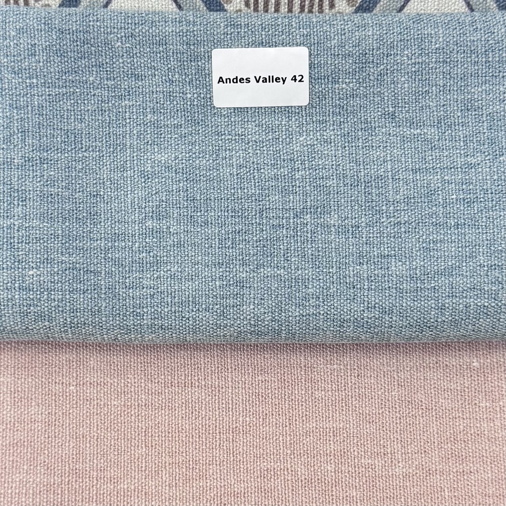 Andes Valley 42