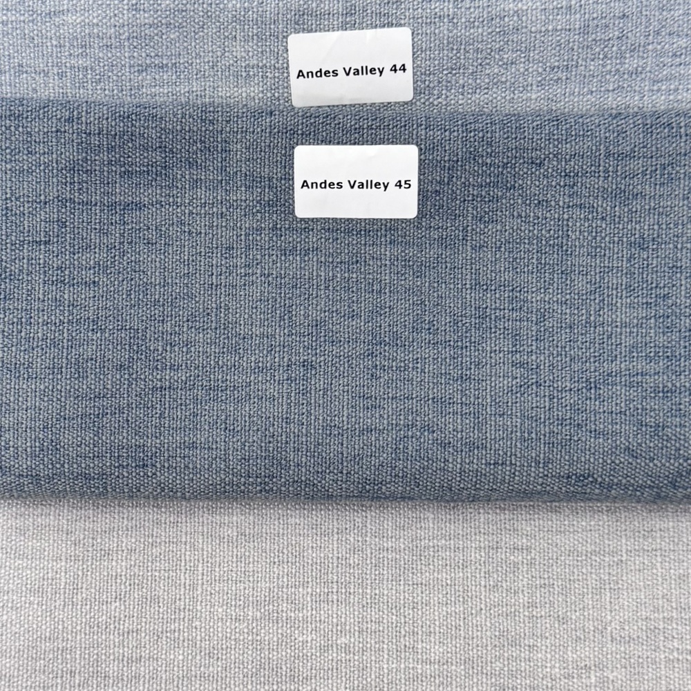 Andes Valley 45